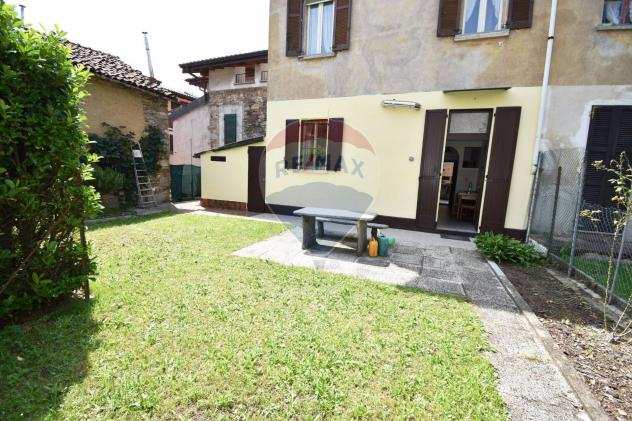 Rif21531016-505 - Appartamento in Vendita a Cadegliano-Viconago - Arbizzo di 43 mq