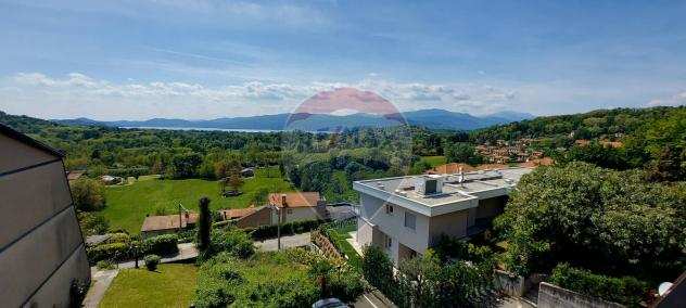 Rif21531033-529 - Villa a schiera in Vendita a Besozzo - Cardana di 120 mq