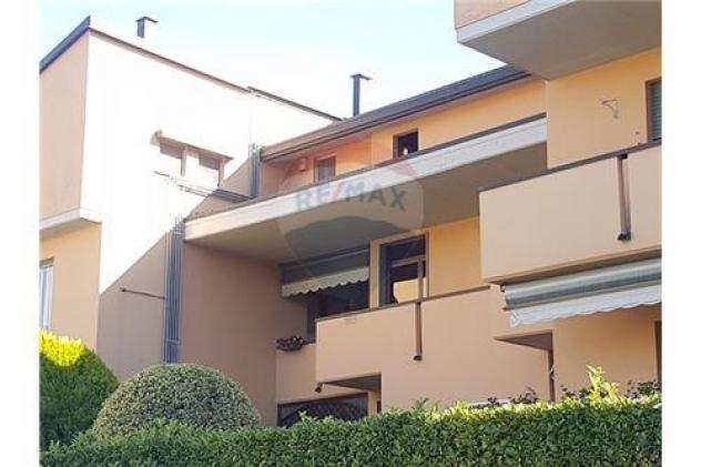 Rif21531033-530 - Appartamento in Vendita a Bardello di 90 mq