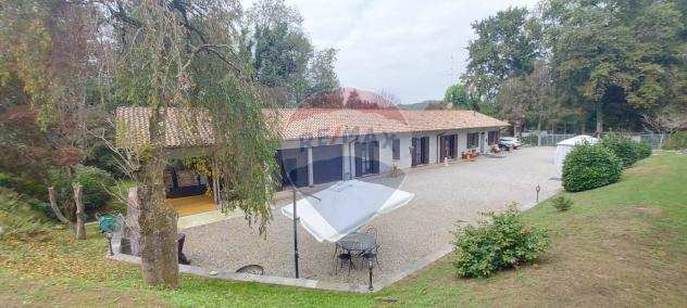 Rif21531033-564 - Villa o villino in Vendita a Cugliate-Fabiasco di 250 mq