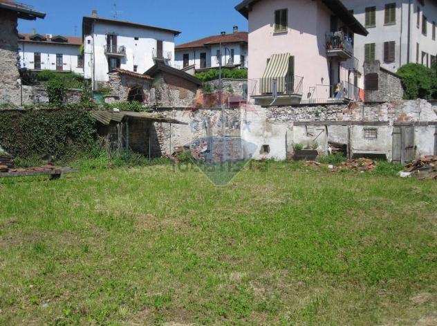 Rif21531033-619 - RusticoCasaleCorte in Vendita a Besozzo di 600 mq