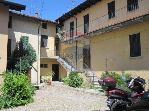 Rif21531033-619 - RusticoCasaleCorte in Vendita a Besozzo di 600 mq