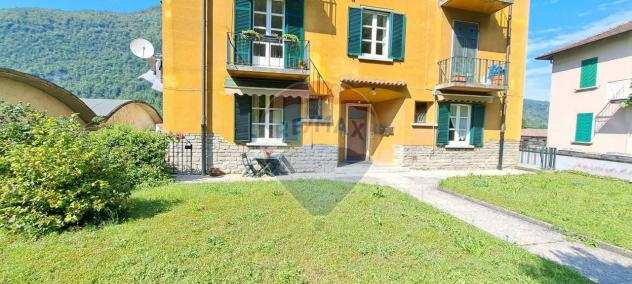 Rif21531037-219 - Appartamento in Vendita a Laveno-Mombello di 90 mq