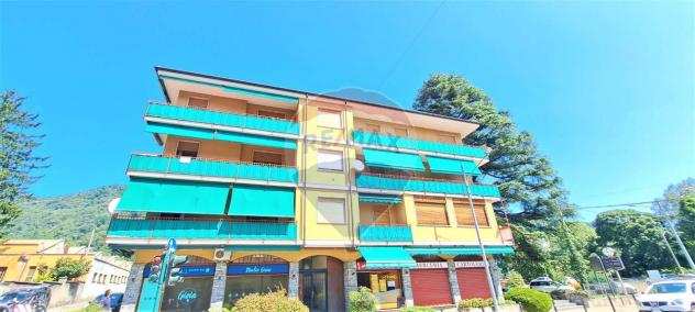 Rif21531037-224 - Appartamento in Vendita a Cuveglio di 90 mq