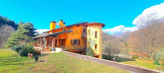 Rif21531037-239 - Appartamento in Vendita a Dumenza di 150 mq