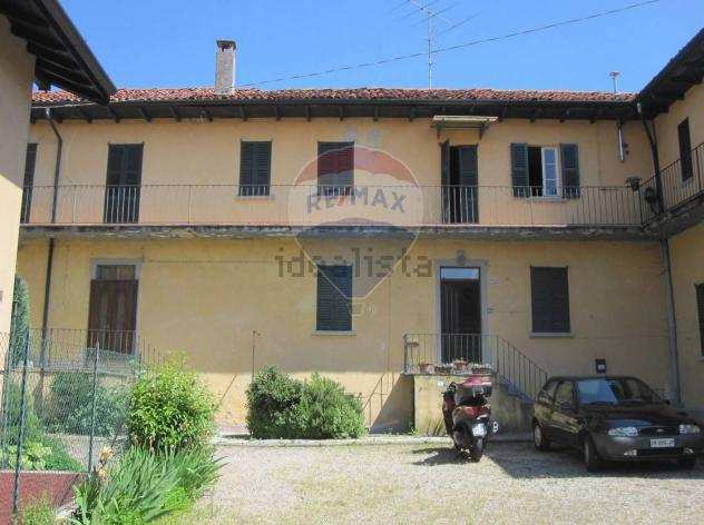 Rif21531050-46 - RusticoCasaleCorte in Vendita a Besozzo di 600 mq