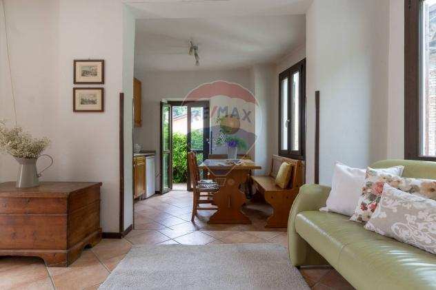 Rif21531050-68 - Porzione di casa in Vendita a Cuveglio di 150 mq