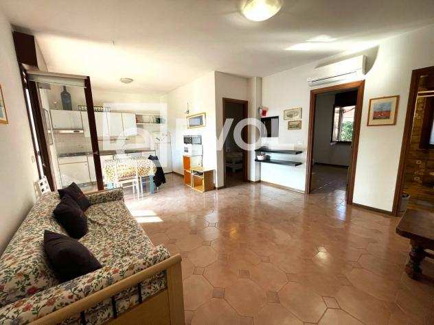 Rif26 - Appartamento in Vendita a Lignano Sabbiadoro - Lignano Riviera di 110 mq