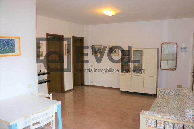 Rif26 - Appartamento in Vendita a Lignano Sabbiadoro - Lignano Riviera di 110 mq