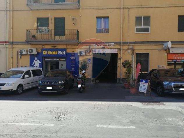 Rif30721031-427 - Locale Commerciale in Vendita a Catania - Viale M. Rapisardi - Lavaggi di 1170 mq