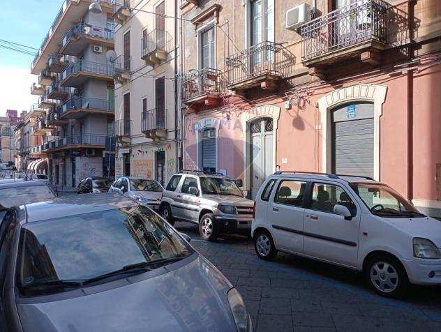 Rif30721031-452 - Locale Commerciale in Affitto a Catania - Via Etnea - via Umberto di 40 mq