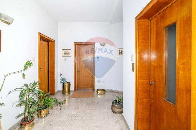 Rif30721032-186 - Appartamento in Affitto a Catania - Borgo di 98 mq