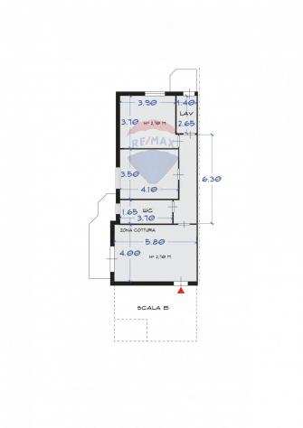 Rif30721033-406 - Appartamento in Vendita a Motta SantAnastasia di 85 mq