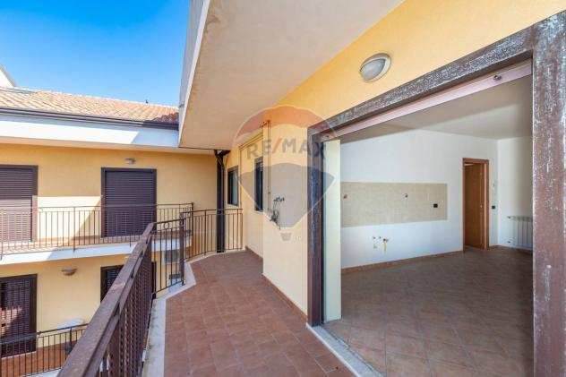 Rif30721033-406 - Appartamento in Vendita a Motta SantAnastasia di 85 mq