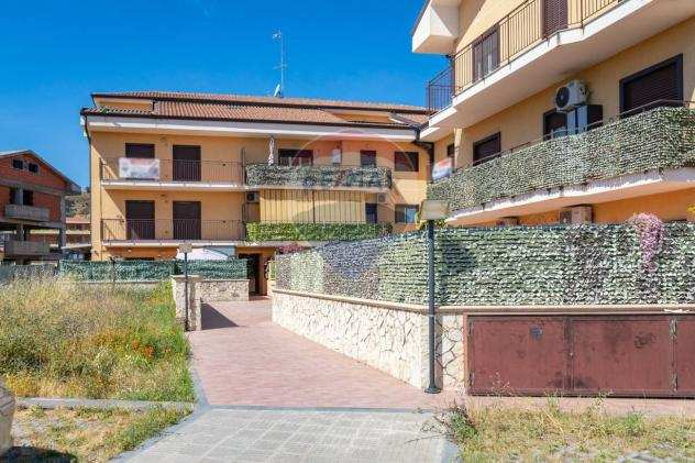 Rif30721033-406 - Appartamento in Vendita a Motta SantAnastasia di 85 mq