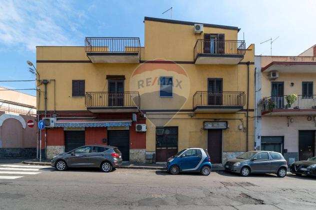 Rif30721038-239 - Appartamento in Vendita a Catania - Viale M. Rapisardi - Lavaggi di 80 mq