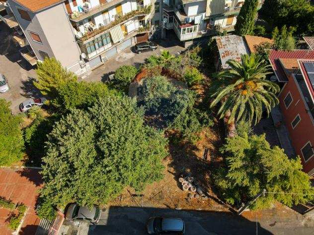 Rif30721042-870 - Terreno Residenziale in Vendita a Mascalucia di 266 mq