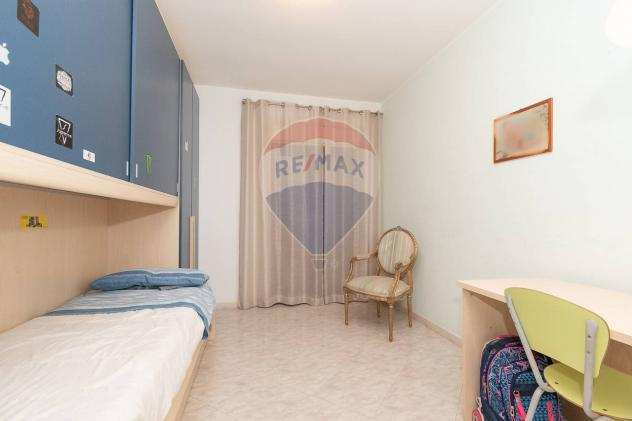 Rif30721045-357 - Appartamento in Affitto a Aci Catena - San Nicolograve di 120 mq