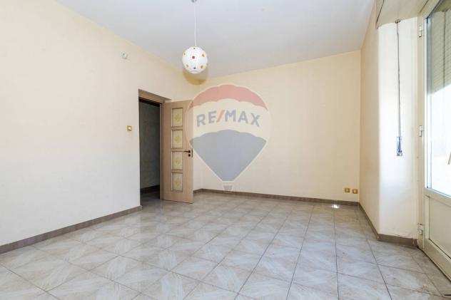 Rif30721048-268 - Appartamento in Vendita a Catania - Nesima di 90 mq