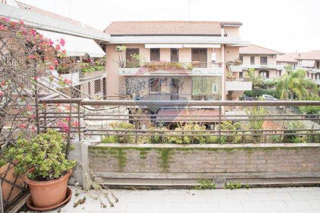 Rif30721052-172 - Appartamento in Affitto a Gravina di Catania di 100 mq