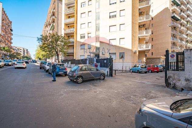 Rif30721069-261 - Appartamento in Vendita a Catania - Viale Rapisardi di 86 mq