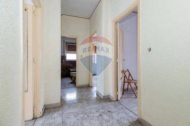 Rif30721072-187 - Appartamento in Vendita a Catania - Viale Rapisardi di 85 mq
