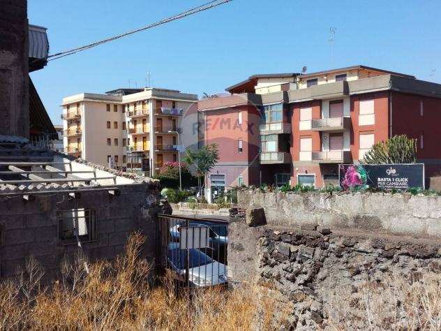Rif30721118-168 - Terreno Residenziale in Vendita a Catania - Zona centro di 2850 mq