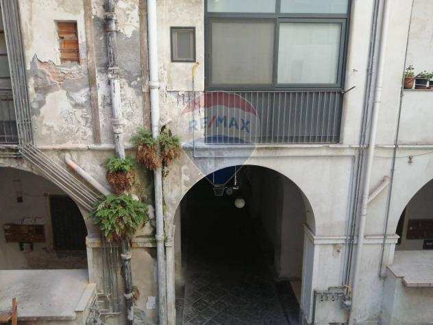 Rif30721124-206 - Appartamento in Affitto a Catania - Zona centro di 29 mq