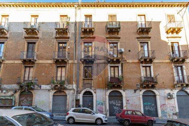 Rif30721128-88 - Appartamento in Affitto a Catania - Centro Storico di 187 mq