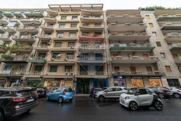 Rif30721129-98 - Appartamento in Vendita a Catania - Province di 169 mq