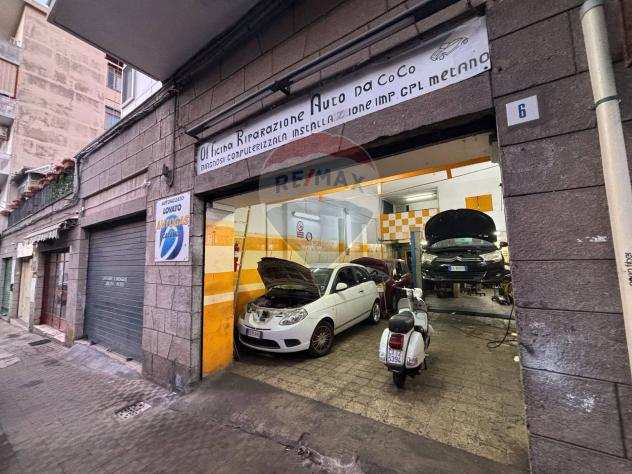 Rif30721140-333 - Locale Commerciale in Vendita a Catania - Zona centro di 95 mq