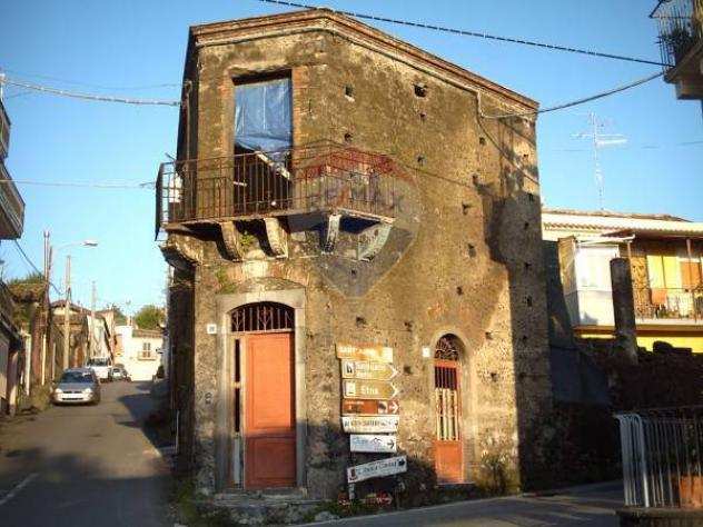 Rif30721143-48 - Casa indipendente in Vendita a Giarre - San Giovanni Montebello di 84 mq