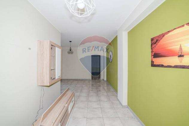 Rif30721146-252 - Appartamento in Vendita a Camporotondo Etneo di 67 mq