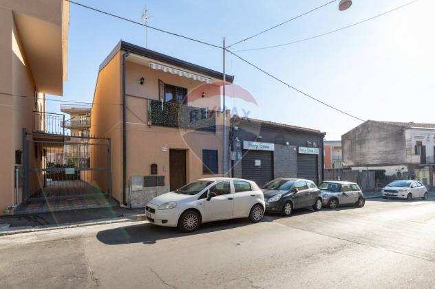 Rif30721146-281 - Casa indipendente in Vendita a Catania - Barriera di 105 mq