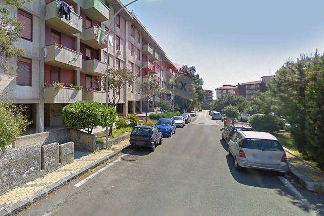 Rif30721146-323 - Appartamento in Vendita a Catania - San Giovanni Galermo di 111 mq