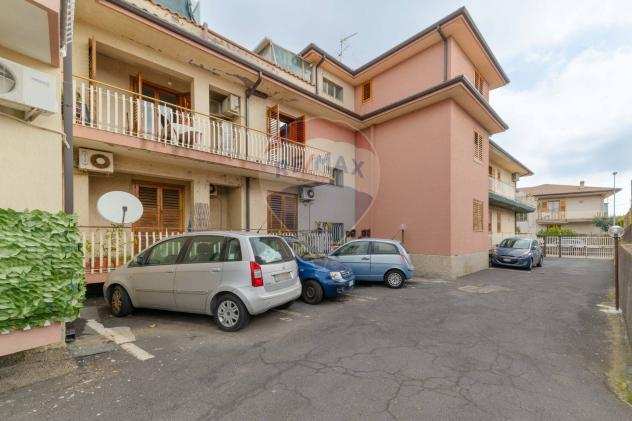 Rif30721146-378 - Appartamento in Vendita a Viagrande di 100 mq