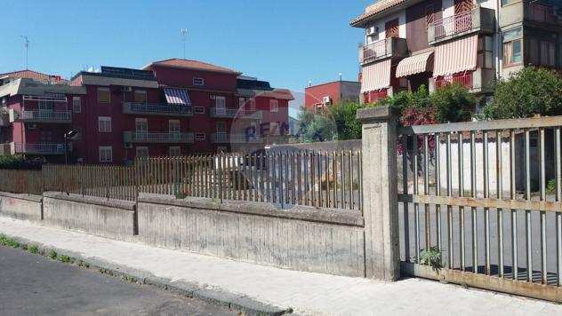 Rif30721171-329 - Terreno Residenziale in Vendita a Catania - Viale Rapisardi di 1000 mq