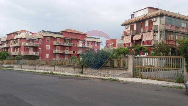 Rif30721171-329 - Terreno Residenziale in Vendita a Catania - Viale Rapisardi di 1000 mq
