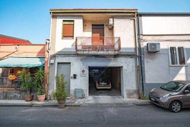 Rif30721172-84 - Casa indipendente in Vendita a Catania - Picanello di 170 mq