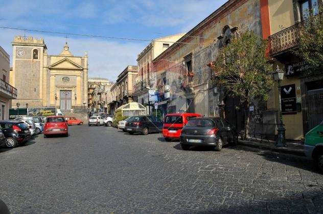 Rif30721186-165 - Casa Semindipendente in Affitto a Belpasso di 60 mq