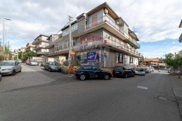 Rif30721190-874 - Appartamento in Vendita a Catania - San Giovanni Galermo di 131 mq