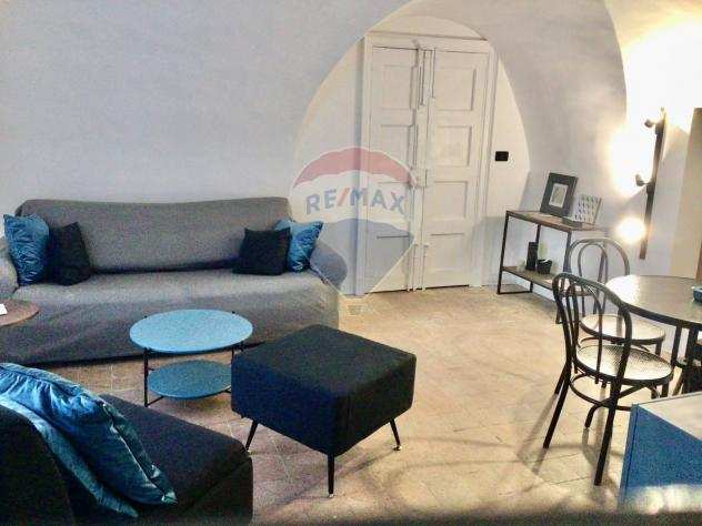 Rif30721198-58 - Casa Vacanze in Vendita a Catania - Via Etnea - via Umberto di 108 mq