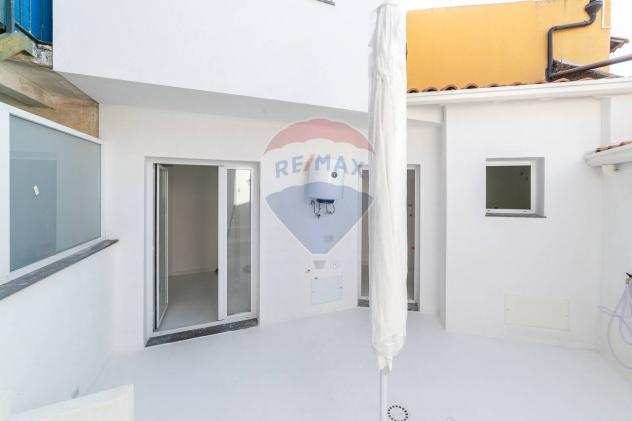 Rif30721214-144 - Casa indipendente in Affitto a SantAgata li Battiati di 60 mq