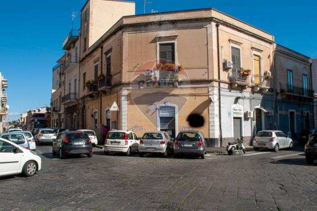 Rif30721214-155 - Locale Commerciale in Affitto a Catania - Ognina di 80 mq