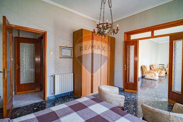 Rif30721228-168 - Appartamento in Vendita a Catania - Borgo di 160 mq