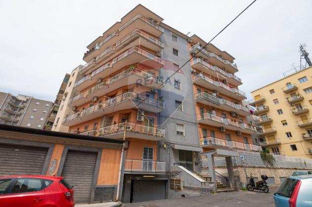 Rif30721228-199 - Appartamento in Affitto a Catania - Cibali di 140 mq