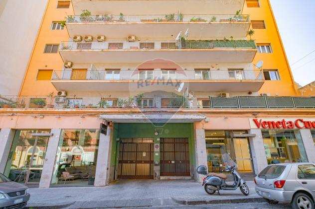 Rif30721228-221 - Appartamento in Affitto a Catania - C.so Italia - via Leopardi di 135 mq