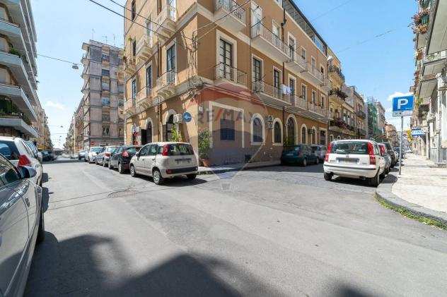 Rif30721232-104 - Appartamento in Vendita a Catania - C.so Italia - via Leopardi di 98 mq
