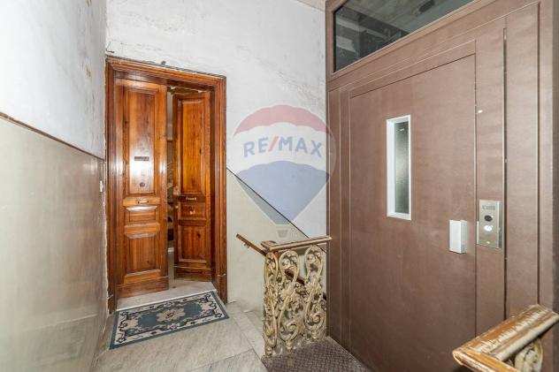 Rif30721237-56 - Appartamento in Vendita a Catania - C.so Italia - via Leopardi di 280 mq