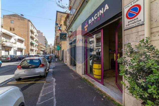 Rif30721237-59 - Locale Commerciale in Affitto a Catania - C.so Italia - via Leopardi di 50 mq